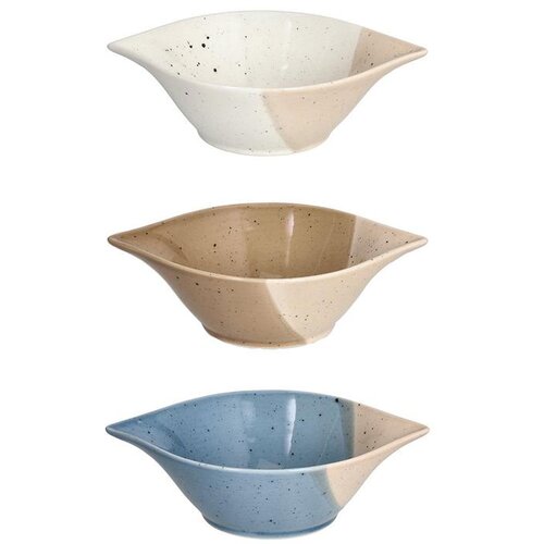 Zdjela 20*15CM RELIEF PEPA SORTO Slike