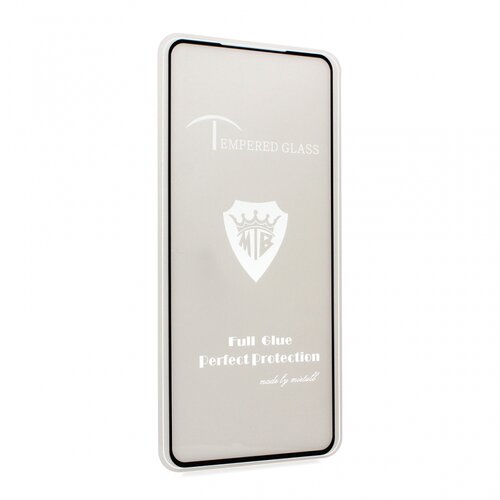 Tempered glass 2.5D full glue za Huawei Honor 10X Lite crni Cene