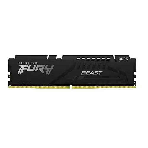Memorija DDR5 8GB Kingston Fury Beast RGB KF560C40BB-8 Slike