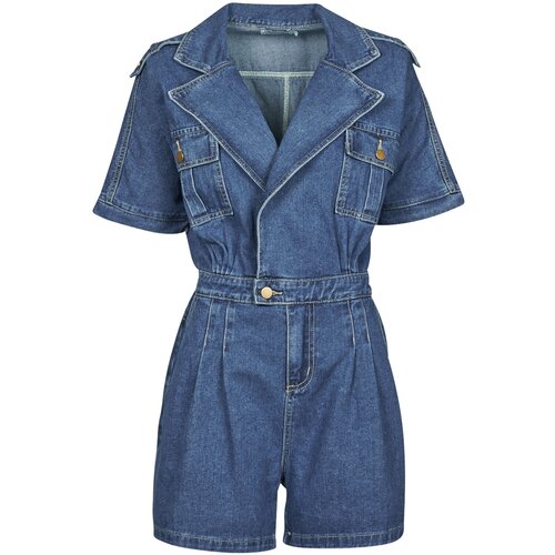 Molly Bracken EL1261P21 Blue Slike
