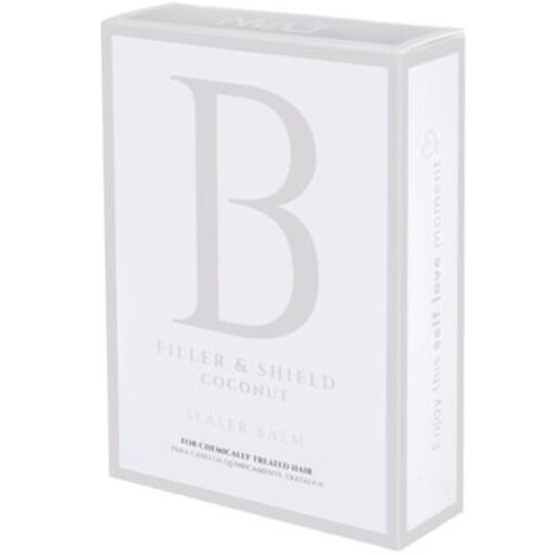 Evan care tretman za eliminisanje volumena i frizz efekta filler & shield balm set Cene