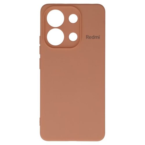  ORG Silicone Case V2 za Redmi Note 13 roza Cene