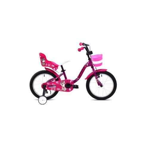 Capriolo viola 16 ljubičasto-pink 925110-16 Slike