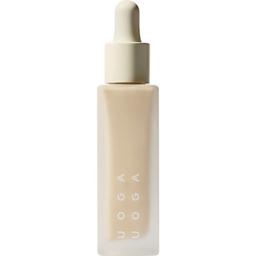 Mineral Serum Foundation SPF 20 - Rising Moon Cene