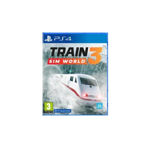 Train Sim World 3 /PS4 Cijene