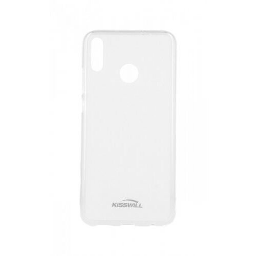 Acme kisswill silikonski ovitek za samsung galaxy A51 A515 - prozoren Slike