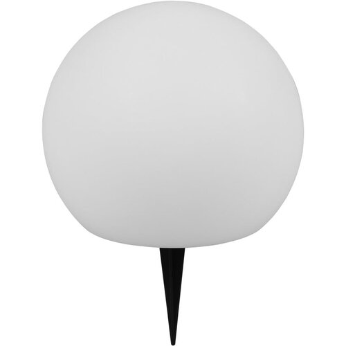 Tri O LED vanjska svjetiljka sa solarnim panel (visina 17 cm) Melo – Cijene
