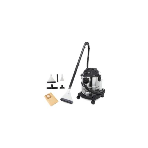 Scheppach usisivač za dubinsko či&amp;scaron;ćenje CUC20-BE (SprayVac20 Black Edition) Slike