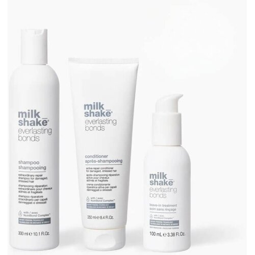 Milk Shake Everlasting bonds set 1 Slike