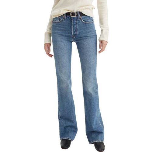 Levi's bootcut ženske farmerke Cene