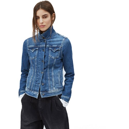 Pepe Jeans thrift PL400755CF7 ženska jakna Slike