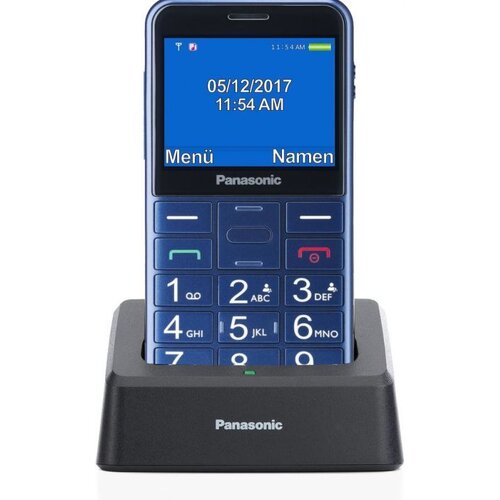 Panasonic KX-TU155 EXBN Cijene