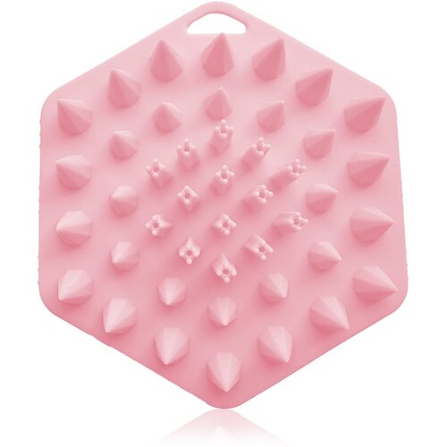 Glov Bubble Burst 3 in1 Silicone Wash & Massage silikonska četkica za či&scaron;ćenje za lice i tijelo 1 kom Cijene