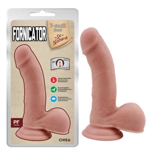 Chisa Fornicator CN 711772727 Cene