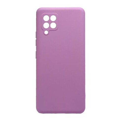  Maska za telefon SOFT CASE za Samsung A42/A426F, Ljubičasta Cene