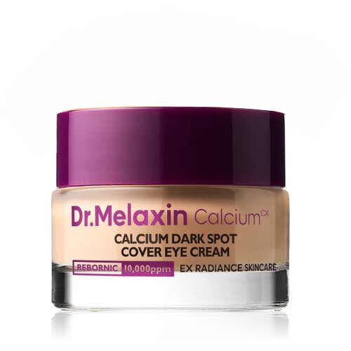 Dr. Melaxin Calcium Dark Spot okoloočna krema 15g Slike