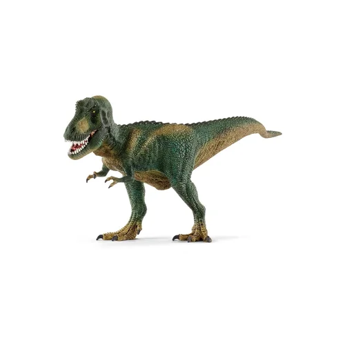 Schleich tyrannosaurus rex figura