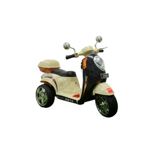  Motor na akumulator tr401a r/c crno-krem ( 11/1401 ) Cene