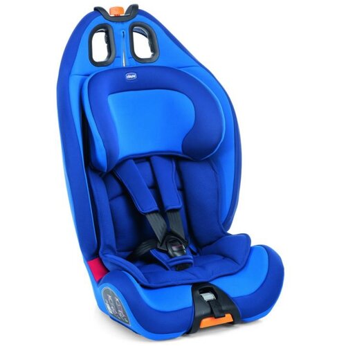  Autosjedalica Gro-Up 123, 9-36 kg, Power blue Cijene
