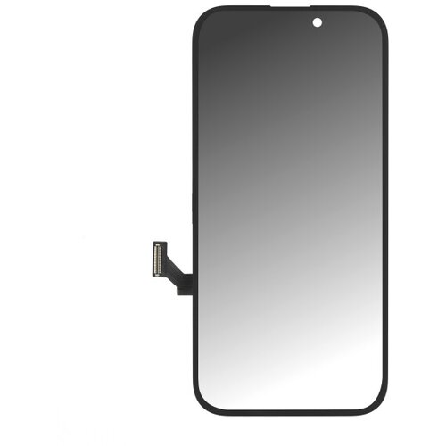 In-Cell Dodirno staklo i LCD zaslon za Apple iPhone 15 Slike
