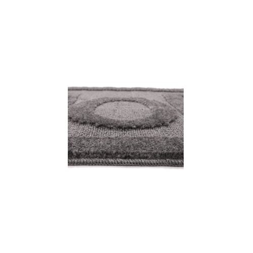 Hope anthracite anthracite bathmat Slike