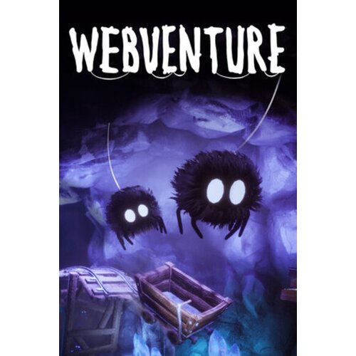  webventure (pc) steam key global Cene