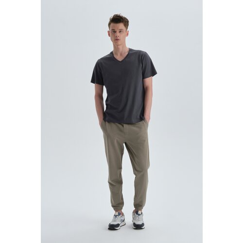 Dagi Sweatpants - White Slike