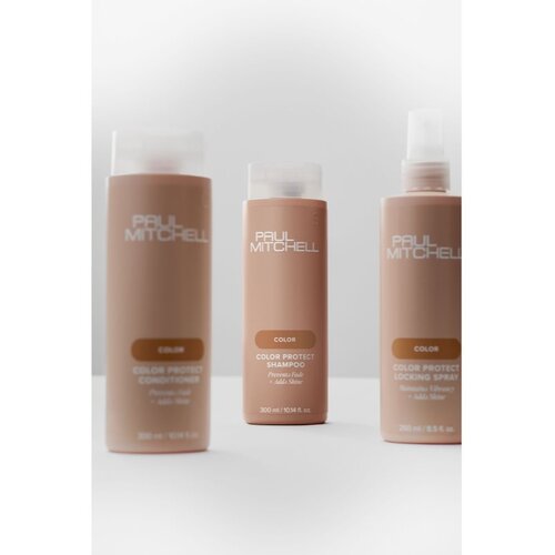 Paul Mitchell Color protect Conditioner balzam za za&amp;scaron;čito barve 300 ml Slike