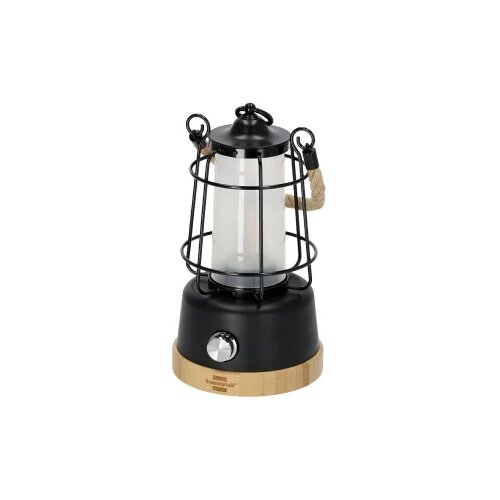 Brennenstuhl 1171800 1171800 led kamping svetilka 350 lm akumulatorsko 570 g črna, bambus, (20521399) Cene