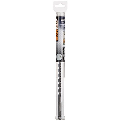 CRAFTOMAT svrdlo za beton SDS-Plus (Promjer: 10 mm, Duljina: 310 mm) Cijene