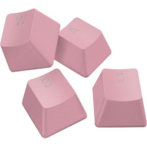 Razer PBT Keycap Upgrade Set - Quartz Pink RC21-01490300-R3M1 Slike