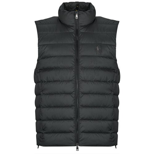 Polo Ralph Lauren COLDEN PACKABLE Crna Slike