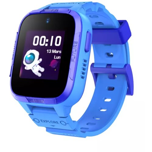 360 Smart Life Sat 360 Kids Watch E3 Pro Plavi, (506395) Cijene