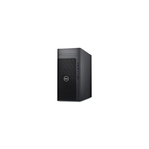 Dell precision T3680 i7-14700K 16GB 512GB ssd dvdrw dual quadro T1000 4GB Win11Pro 3yr nbd Slike