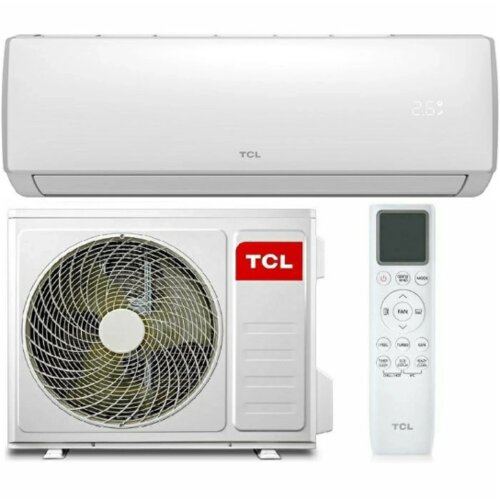  Klima TCL TAC-12CHSD/UG11V3AH BreezeIN2 Cijene