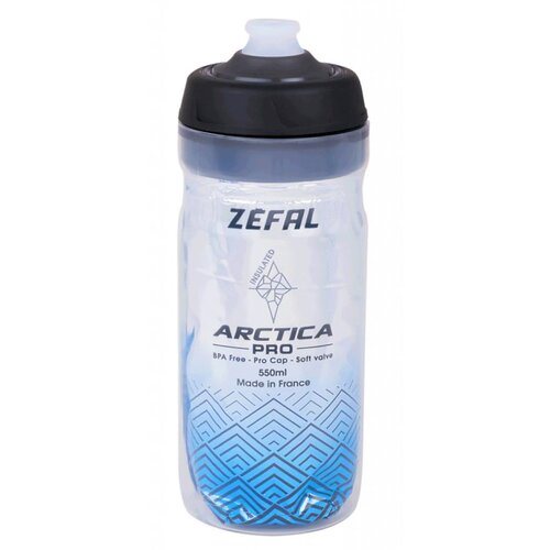 Zefal ARCTICA PRO 55 IZOTERM bidon 550ml plavi Slike