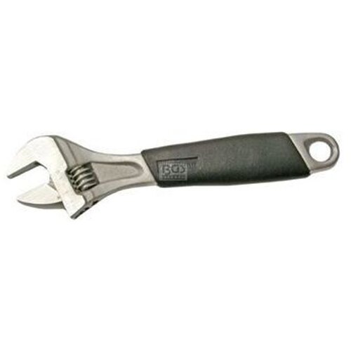 BGS Ključ podesivi 8" s gumiranom ručkom (maks. 26mm) pro+ 1441 Cijene