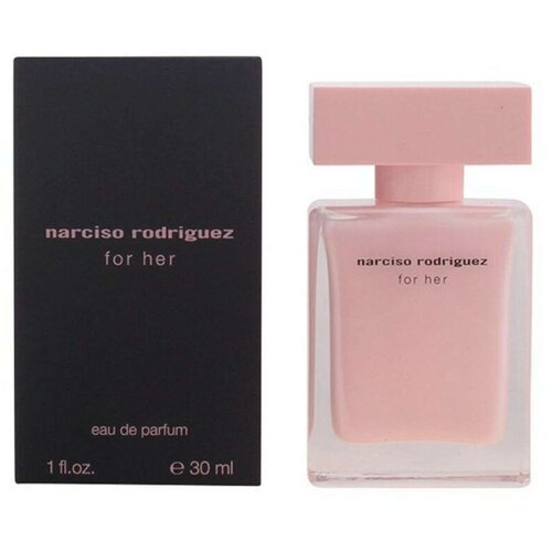Parfem za žene Narciso Rodriguez For Her Narciso Rodriguez EDP EDP Slike