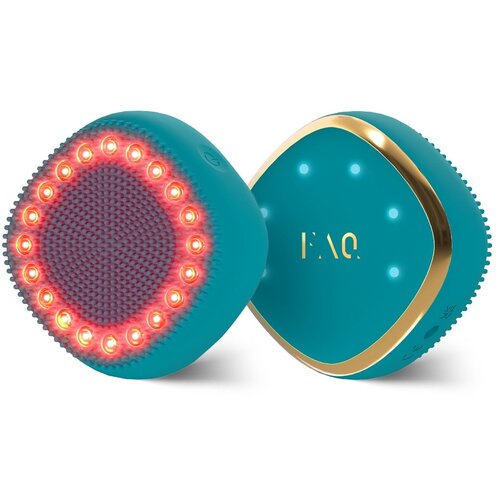 FAQ 301 Blue Emerald, LED naprava za stimulacijo rast las Slike