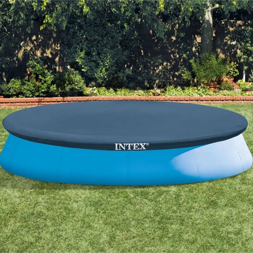 Intex Pokrivalo za bazen okroglo 366 cm 28022 Cene