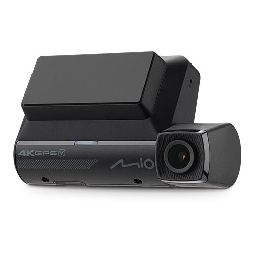 MIO 955W 4K Ultra HD USB Black Cene