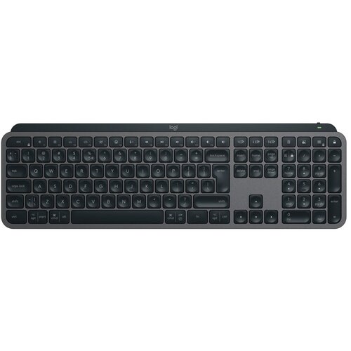 Logitech LOGITECH_ MX Keys S Wireless US tastatura Cene
