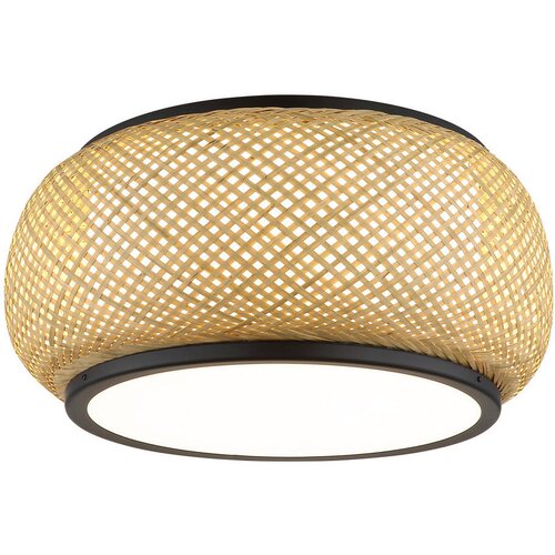 Globo STROPNA LED-SVETILKA BAMBORA 3000/4000/6000 K 230 V Slike