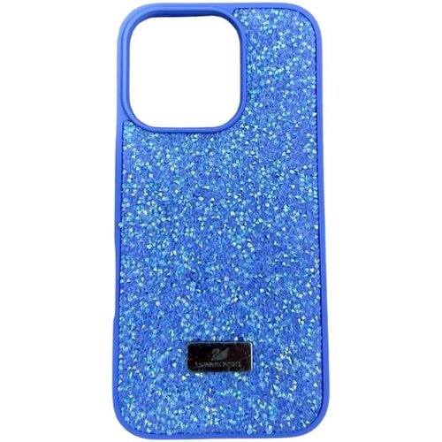 Apple Swarovski maskica 16 Pro Ljubicasta Cijene