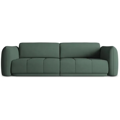 Makamii Zelena sofa 210 cm Hoku –