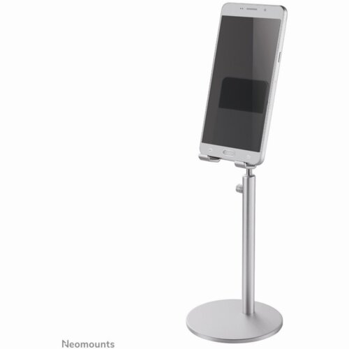 Neomounts DS10-200SL1 držač Pasivni nosač Mobilni/pametni telefon Srebro Cijene