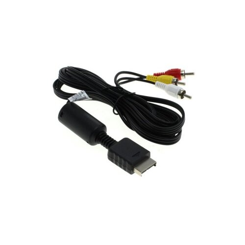 OTB audio-video kabel za sony playstation 1 / 2 / 3 Slike