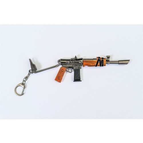 Toy Rifle 8 comic online games obesek Slike