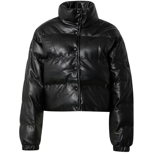 LTB Prehodna jakna 'Matama' črna