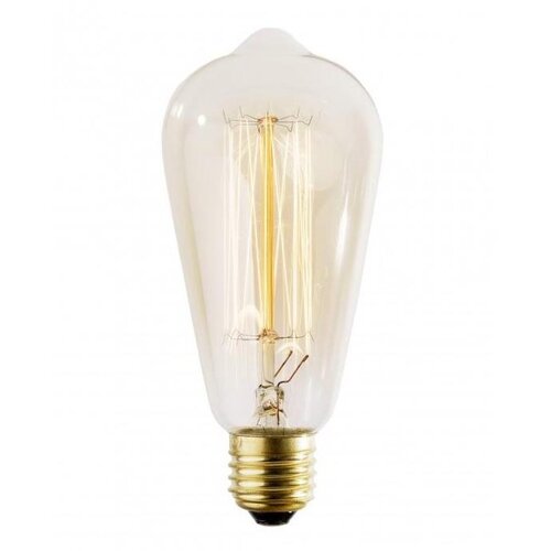  industrijska dekorativna prigu&scaron;iva sijalica seleby ST64 E27/40W/230V 2200K Cene